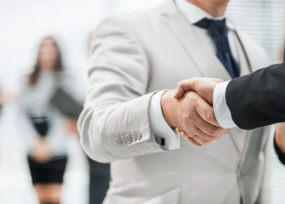 비즈니스 매너교육