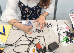 3D 펜 아트