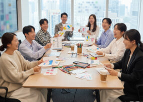 내면성장을 위한 마인드셋 심리미술