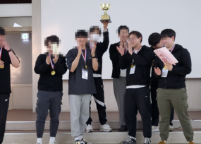 드론 팀빌딩