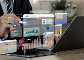 Power BI 활용 데이터 분석 및 시각화
