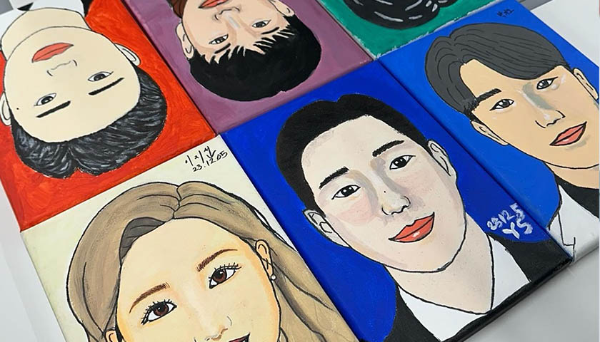 비전 팝아트