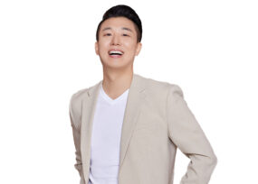 [행사 MC] 사회자 정훈모