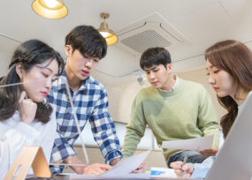 버크만 조직역량 강화 팀빌딩