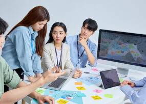 신입직원을 위한 조직적응 성공 전략
