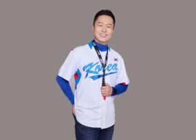 [행사 MC] 사회자 박홍구