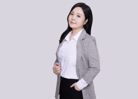 [행사 MC] 사회자 이정아